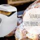 Breads with Sunbeam 5891!