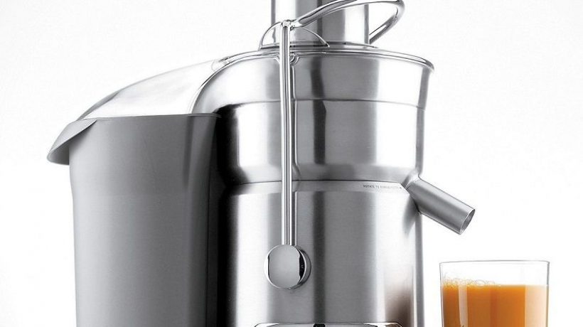 Four Best Juicers For Every Home
