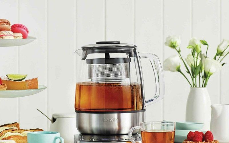 Breville One-Touch Tea Maker