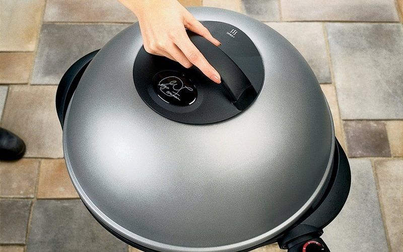 George Foreman GGR50B