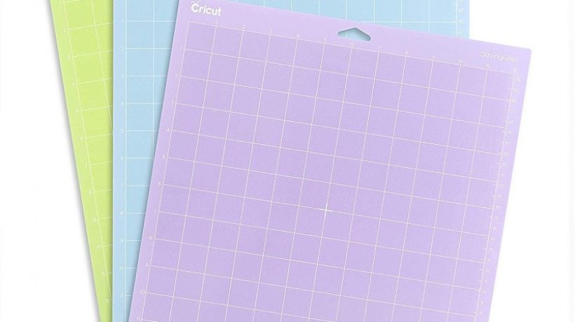 How to Clean Cricut Mat? Step by Step Guideline