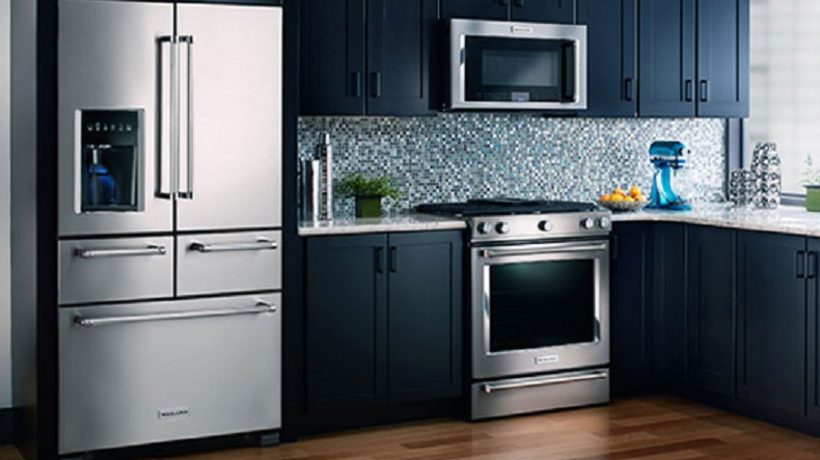 KitchenAid Appliance Repair