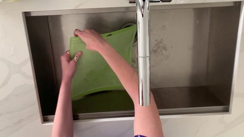 How to Clean Cricut Mat