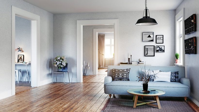 Where to Put an Air Purifier? Find out the perfect place to place it