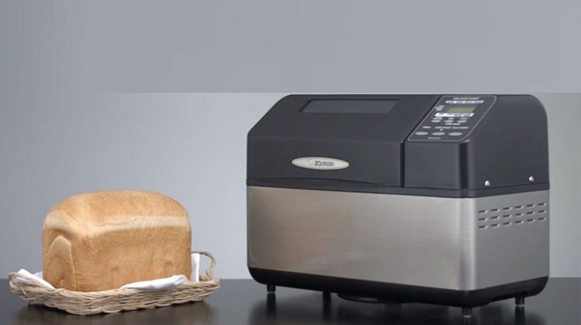 Zojirushi BB-CEC20: Fresh Bread Made Easy