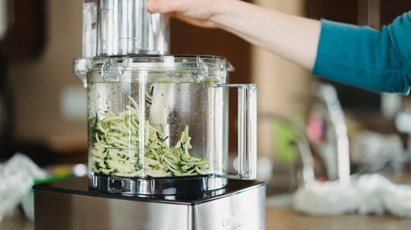 How to choose among the many food processors available today