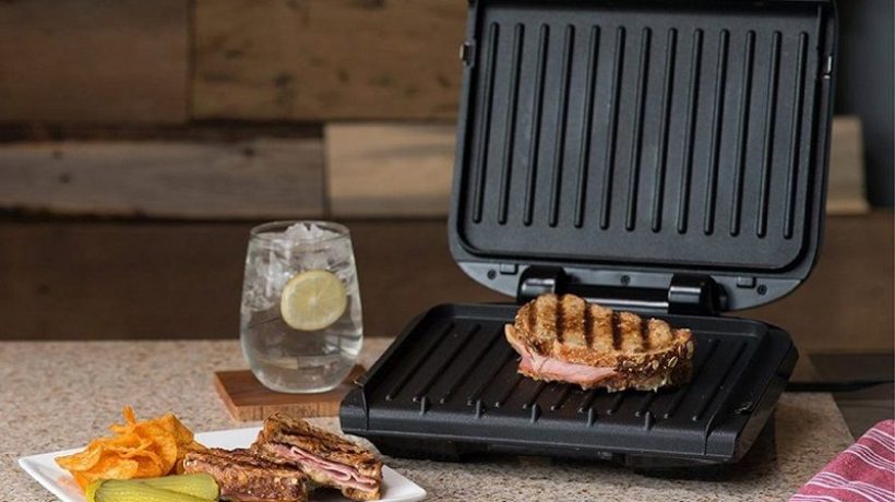 Top Reasons to Grill Your Food