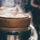 How to use a bamboo steamer