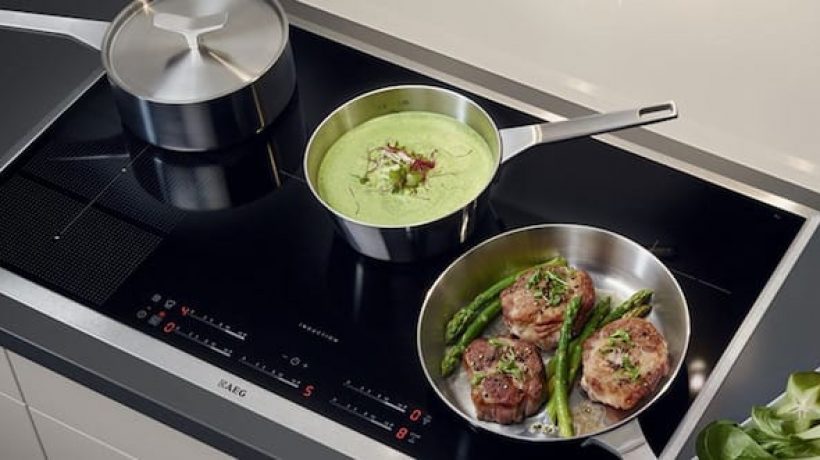 Types of the best cookware for glass top stove