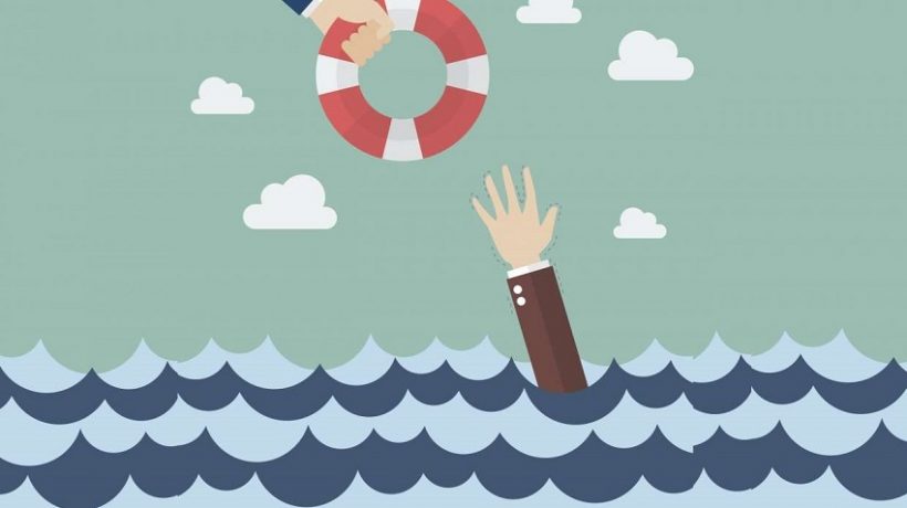 How to save your brand in a crisis