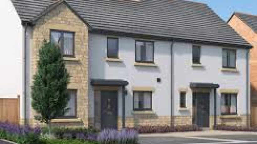 What happens after the Mortgage offer from the Bank?