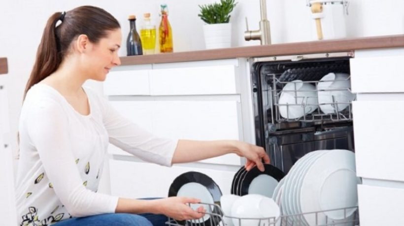 How to load a dishwasher Correctly: The Definitive Guide