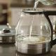 How to clean tea maker