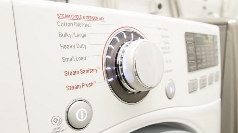 Lg dryer not heating: Why and how to fix?