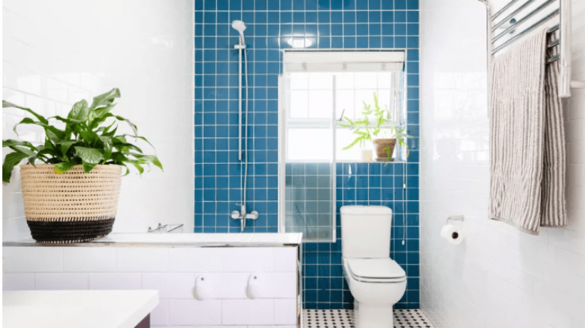 2022’s most popular bathroom colours