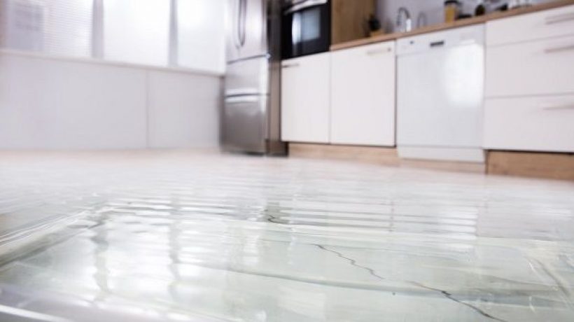 The dishwasher leaking into basement: Reasons and Solutions