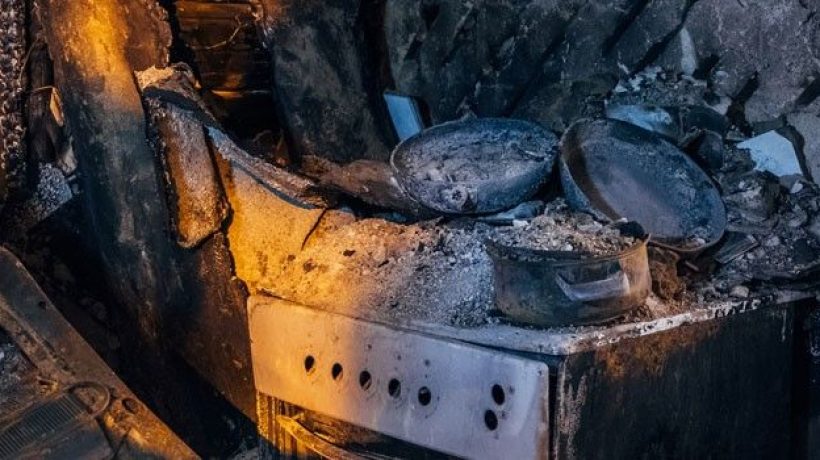 Dallas Texas Kitchen Hood Cleaning Reduces Fires In Commercial Kitchens