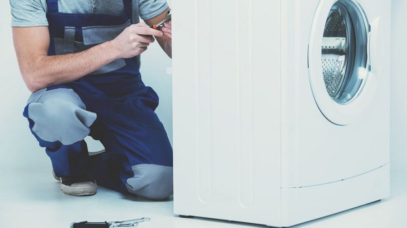 Dryer Not Getting Hot? Here’s What To Do