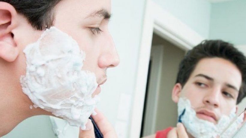 5 Magical Shaving Rules for Men
