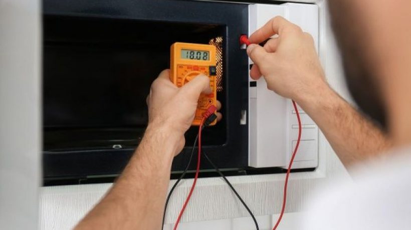 How to Fix a Microwave That Won’t Heat