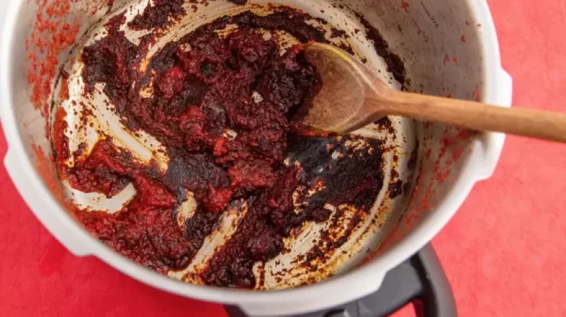 The Reasons Instant Pot Food Burns And How To Prevent It!