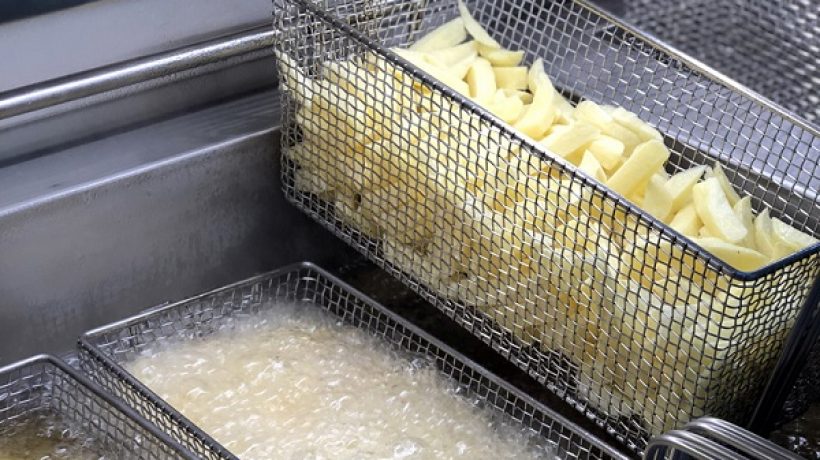 Is It Worth Getting A Deep Fryer?