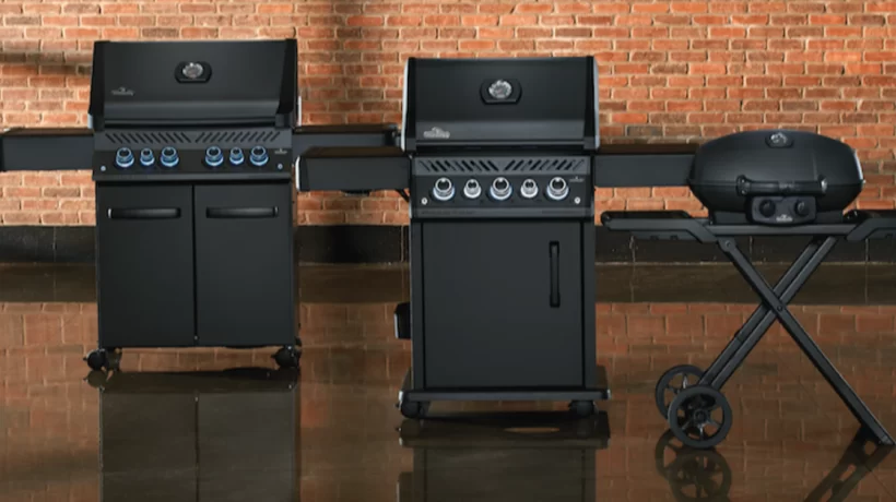 Napoleon PHANTOM Prestige 500 BBQ Grill: After 3 month’s Review