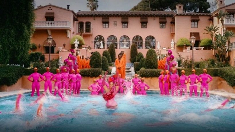 Beyoncé’s House: The Stunning Mansion You Need to See