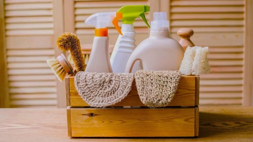 Best Home Cleaning Tools: Sparkle Your Space Effortlessly!