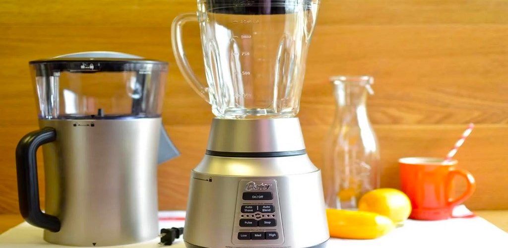 Oster Ice Shaving Blender