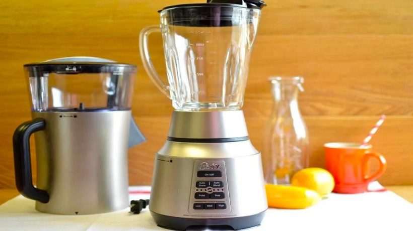 Oster Ice Shaving Blender Review: Unleashing the Power of Perfectly Shaved Ice!