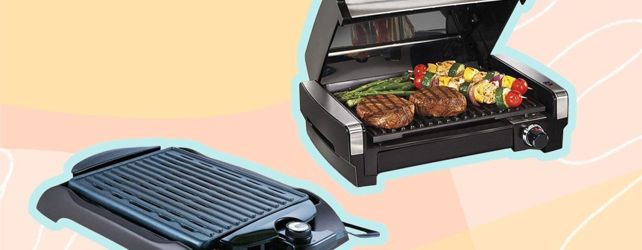 Best Indoor Barbeque Grill