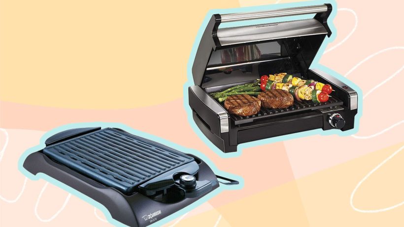 Best Indoor Barbeque Grill: Get the Perfect Grilled Flavors Indoors!