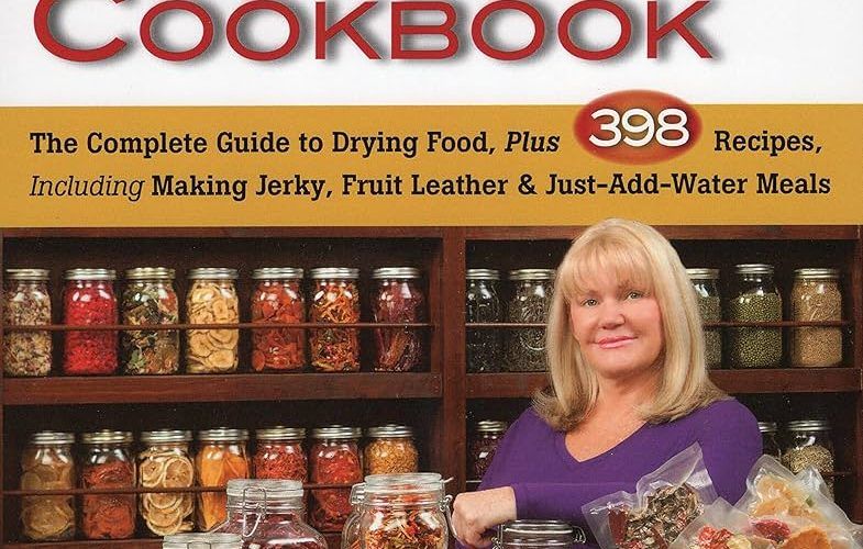 How Does a Food Dehydrator Work