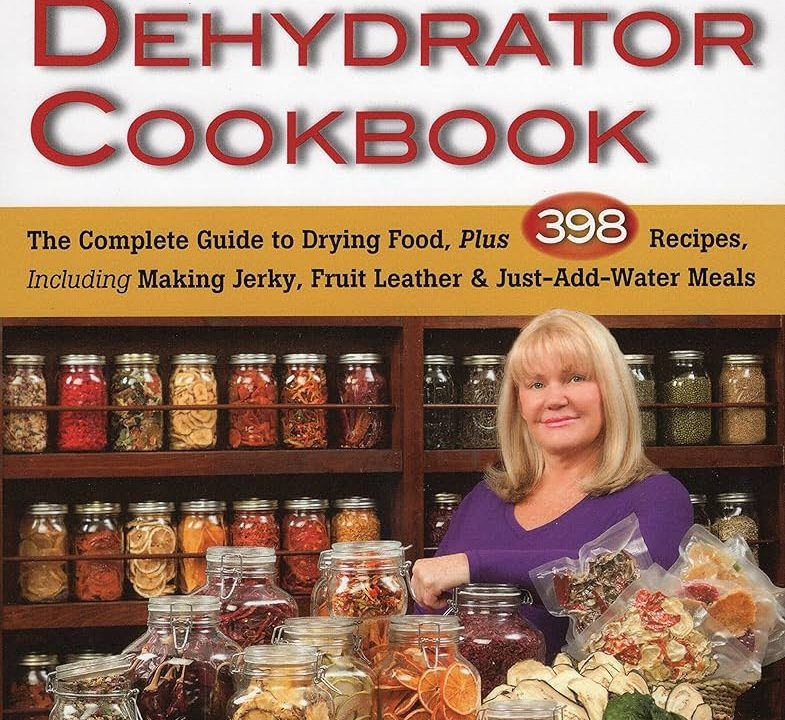 How Does a Food Dehydrator Work