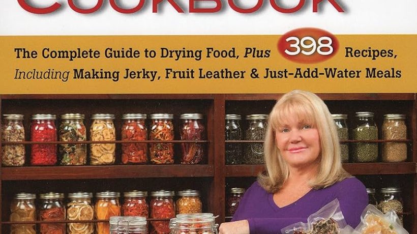 How Does a Food Dehydrator Work: A Complete Guide