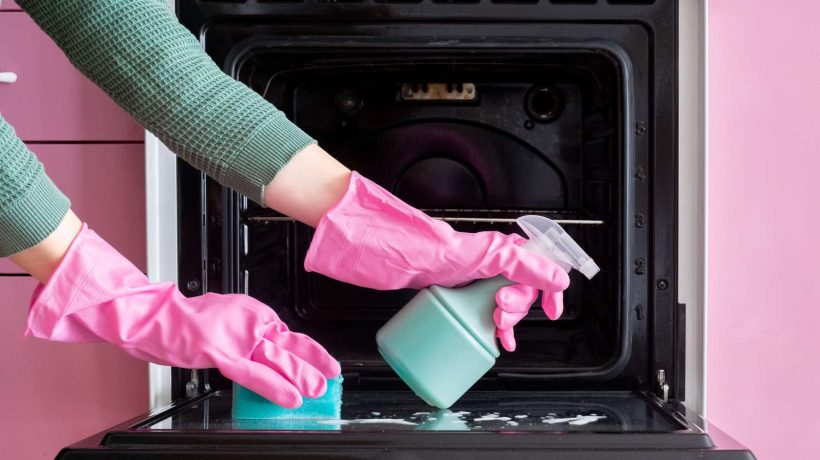 How to Clean Electric Burner: 7 Powerful Tips for Sparkling Results