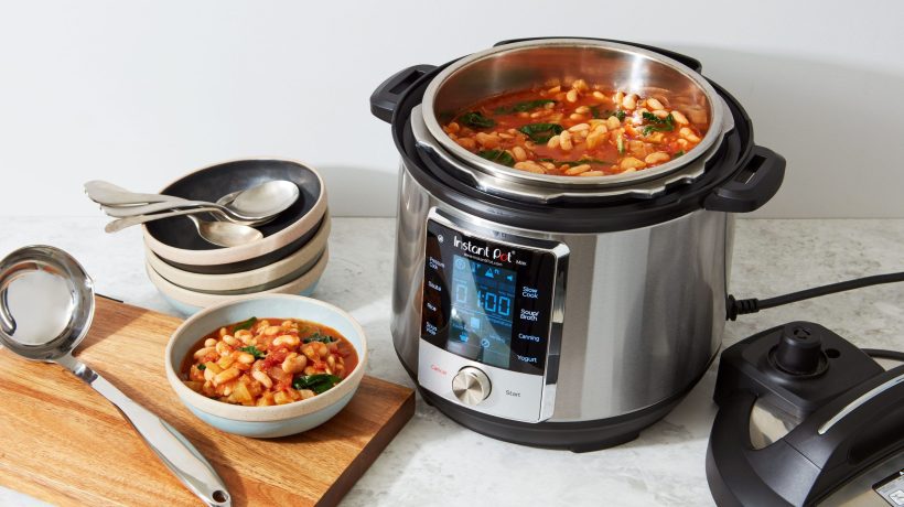 How to Master Slow Cooking with Your Instant Pot