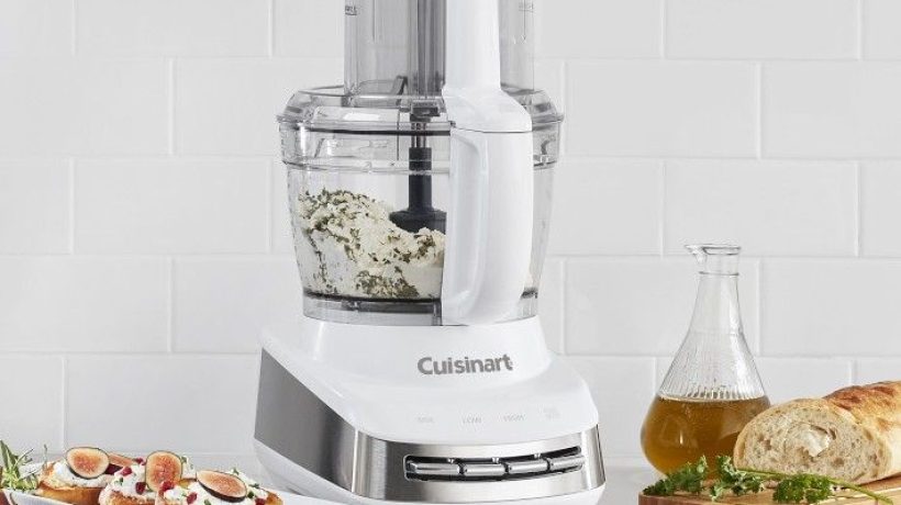 What are Food Processors Used for: Unleash the Versatility of Your Kitchen