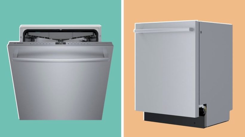 Bosch Dishwasher Troubleshooting: Fix It with Ease