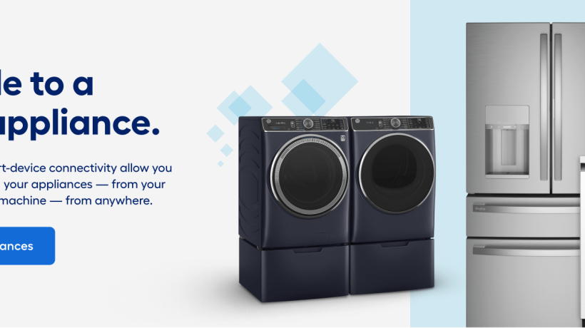 Home Appliance Brunswick: Your One-Stop Solution for Quality Appliances