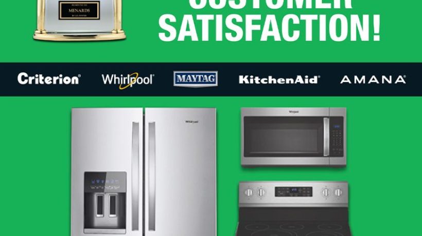 Home Appliance Massillon: Your One-Stop Shop for Quality Appliances