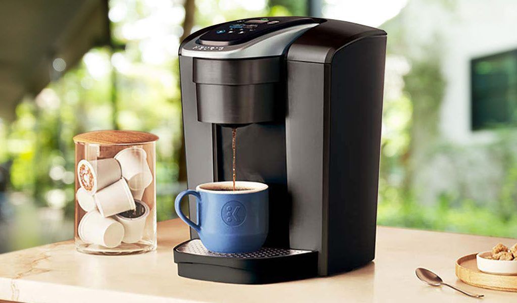 Keurig coffee maker troubleshooting First Grade Appliances