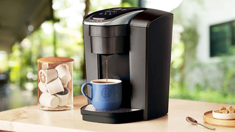 Keurig Coffee Maker Troubleshooting: Easy Fixes for Common Issues
