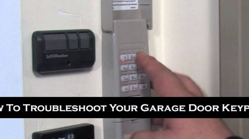 Liftmaster Troubleshooting: Fix Your Garage Door Issues Today!