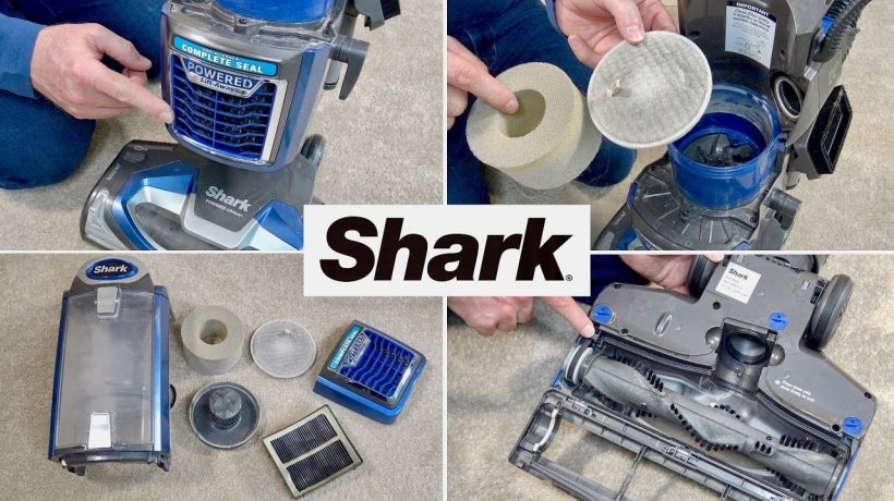 Shark Vacuum Troubleshooting: Fix It Yourself!