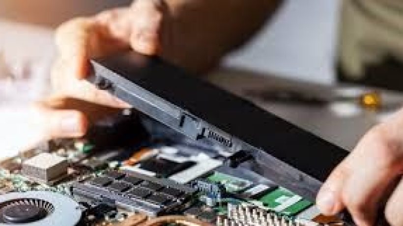 Choosing to Buy Refurbished Tech