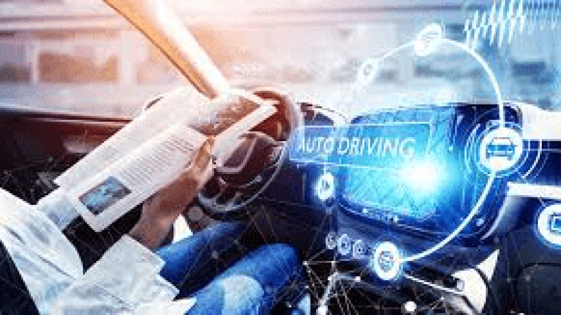 Trends in the Automobile Industry