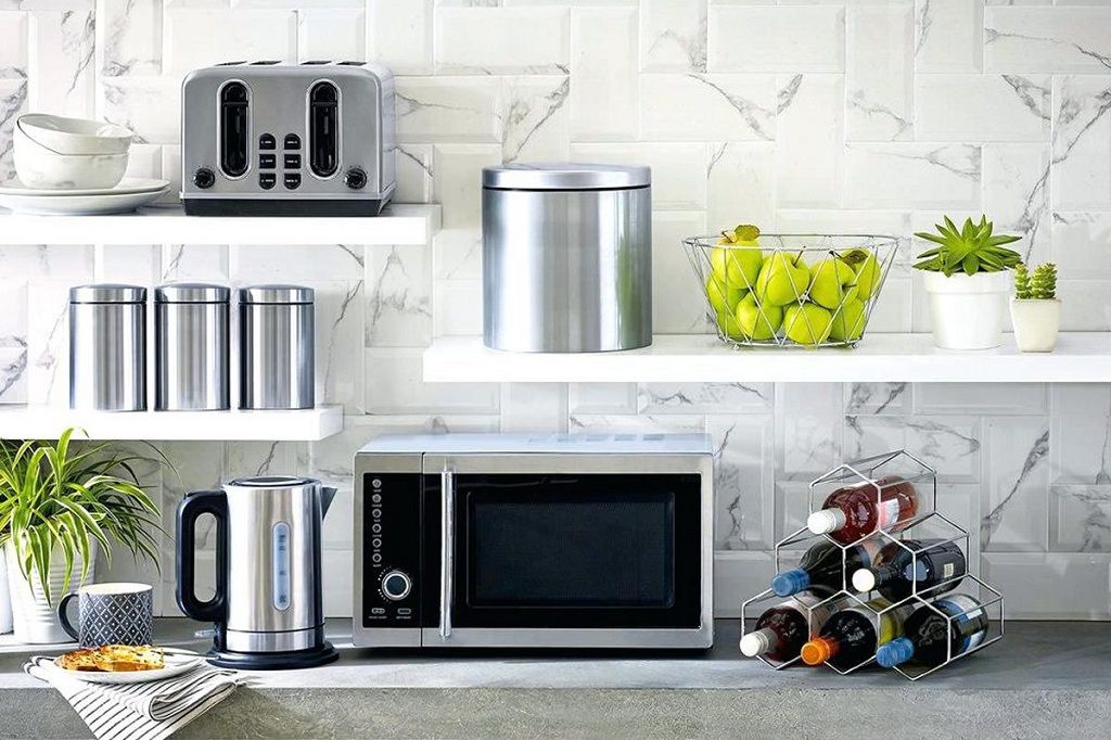what are the best kitchen appliances on the market

