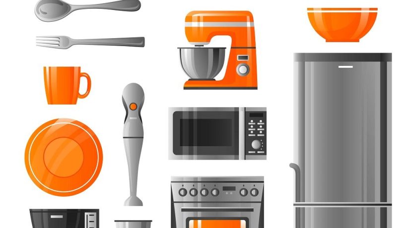 How to Choose the Best Kitchen Appliances  : Ultimate Guide